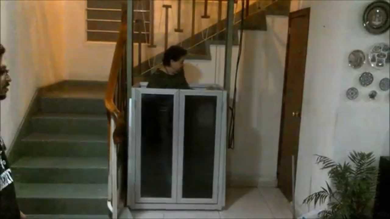 elevadores